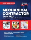2023 Mississippi Mechanical Contractor: 2023 Study Review & Practice Exams By Upstryve Inc (Contribution by), One Exam Prep Cover Image