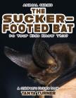 THE SUCKER-FOOTED BAT Do Your Kids Know This?: A Children's Picture Book By Tanya Turner Cover Image