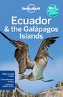 Lonely Planet Ecuador & the Galapagos Islands By Regis St Louis, Greg Benchwick, Michael Grosberg Cover Image