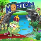 The Adventures Of Morton The Fly - The Big Pond By Andrea Lankford Cover Image