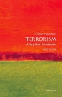 Terrorism: A Very Short Introduction (Very Short Introductions) By Charles Townshend Cover Image