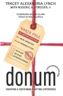 Donum: Creating a Sustainable Gifting Experience By II Strozier, Roderic A., Kim Clark (Foreword by), Mia Delarosa (Editor) Cover Image