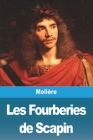 Les Fourberies de Scapin Cover Image