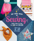 My First Book of Sewing By Catherine Guidicelli Cover Image