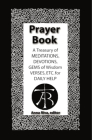 Prayer Book by Anna Riva Cover Image