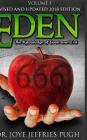 Eden: The Knowledge Of Good and Evil 666 Volume 1 Cover Image