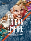 The Rise and Fall of the Trigan Empire, Volume V Cover Image