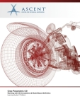 Creo Parametric 5.0: Working with 3D Annotations and Model-Based Definition By Ascent - Center for Technical Knowledge Cover Image