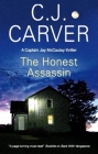 Honest Assassin By C. J. Carver Cover Image
