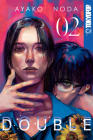 Double, Volume 2 By Ayako Noda Cover Image