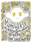 The Yumiverse Mindful Coloring Book Cover Image