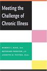 Meeting the Challenge of Chronic Illness (Gerontology) Cover Image