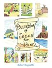 Parables of Jesus for Children Cover Image