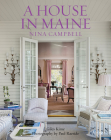 A House in Maine By Nina Campbell, Giles Kime (With), Paul Raeside (Photographs by) Cover Image