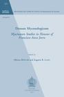 Donum Mycenologicum: Mycenaean Studies in Honour of Francisco Aura Jorro (Bibliotheque Des Cahiers de Linguistique de Louvain (Bcll) #131) Cover Image