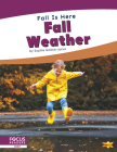 Fall Weather By Sophie Geister-Jones Cover Image