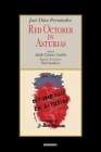 Red October in Asturias Cover Image