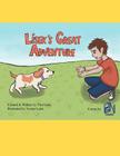 Lisek's Great Adventure By Paul Gale Cover Image