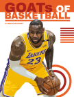 Goats of Basketball By Brian Mahoney Cover Image