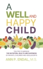 A Well and Happy Child Cover Image