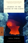 Journey to the Centre of the Earth (Modern Library Classics) Cover Image