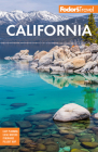 Fodor's California: With the Best Road Trips (Full-Color Travel Guide) Cover Image