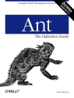 Ant the Definitive Guide Cover Image