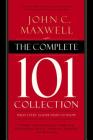 The Complete 101 Collection By John C. Maxwell Cover Image