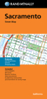 Rand McNally Folded Map: Sacramento Street Map Cover Image
