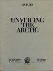 Unveiling the Arctic Cover Image