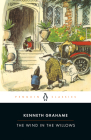 The Wind in the Willows By Kenneth Grahame, Gillian Avery (Introduction by), Gillian Avery (Notes by) Cover Image