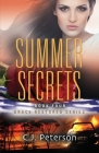 Summer Secrets: Grace Restored Series, Book 4 Cover Image