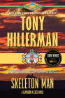 Skeleton Man: A Leaphorn and Chee Novel Cover Image