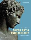 Greek Art and Archaeology By Richard T. Neer Cover Image