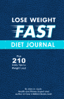 Lose Weight Fast Diet Journal By Alex A. Lluch Cover Image