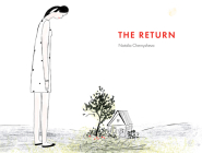 The Return By Natalia Chernysheva Cover Image
