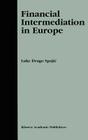 Financial Intermediation in Europe Cover Image