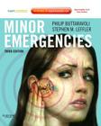 Minor Emergencies Cover Image