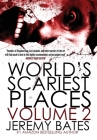 World's Scariest Places: Volume Two: Helltown & Island of the Dolls Cover Image