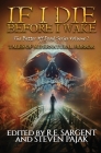 If I Die Before I Wake: Tales of Supernatural Horror Cover Image