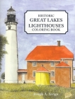Great Lakes Lighthouses (6 Pack) By Joseph A. Arrigo Cover Image