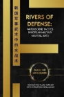 Rivers of Defense: Waterborne Tactics in Korean Military Martial Arts: Navigating Fluid Terrain with Strategic Brilliance Cover Image