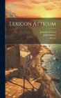 Lexicon Atticum Cover Image