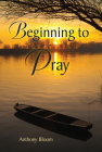 Beginning to Pray Cover Image