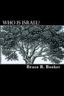 Who is Israel? Cover Image