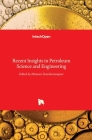 Recent Insights in Petroleum Science and Engineering Cover Image