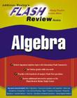 Flash Review Series: Algebra Cover Image