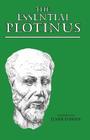 The Essential Plotinus By Plotinus, Elmer O'Brien (Translator) Cover Image