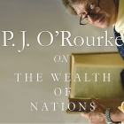 On the Wealth of Nations Lib/E By P. J. O'Rourke, Michael Prichard (Read by) Cover Image