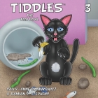 Tiddles: The Fish Bowl Cover Image
